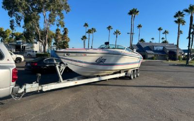 Photo of a 1992 Formula 336SR1 for sale