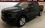 2018 F-150 Thumbnail 1