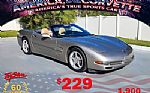 1998 Corvette Thumbnail 1