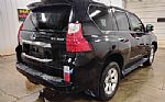 2010 GX 460 Thumbnail 3