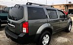 2008 Pathfinder Thumbnail 3