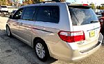 2006 Odyssey Thumbnail 5