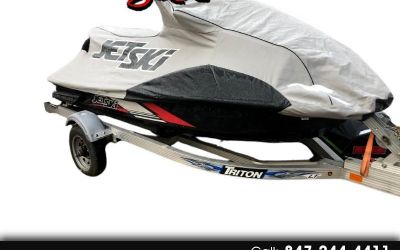 Photo of a 2017 Kawasaki Ultra 300LX for sale