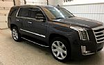2017 Escalade Thumbnail 2