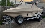 1997 Sunsetter LX Ski Boat Thumbnail 3