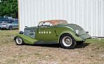 1933 Roadster Thumbnail 3