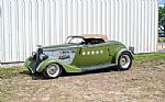 1933 Roadster Thumbnail 13