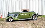 1933 Roadster Thumbnail 14