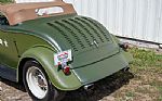 1933 Roadster Thumbnail 18