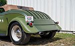 1933 Roadster Thumbnail 19