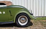 1933 Roadster Thumbnail 20