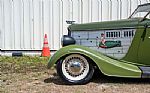 1933 Roadster Thumbnail 22