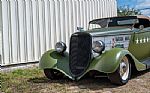 1933 Roadster Thumbnail 24