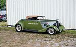 1933 Roadster Thumbnail 31