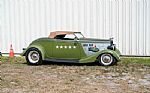 1933 Roadster Thumbnail 32