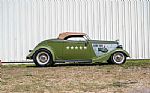 1933 Roadster Thumbnail 33