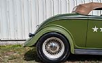 1933 Roadster Thumbnail 38