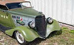 1933 Roadster Thumbnail 41