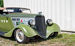 1933 Roadster Thumbnail 42