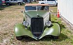 1933 Roadster Thumbnail 43