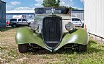 1933 Roadster Thumbnail 44