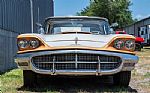 1960 Thunderbird Thumbnail 25