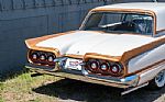 1960 Thunderbird Thumbnail 38