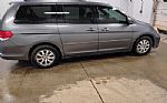 2009 Odyssey Thumbnail 2