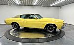 1972 Chevelle Malibu SS Thumbnail 24