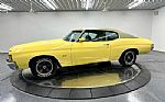 1972 Chevelle Malibu SS Thumbnail 37