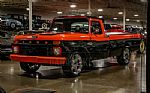 1966 F100 Thumbnail 8