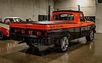 1966 F100 Thumbnail 13