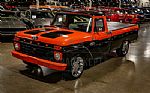 1966 F100 Thumbnail 36
