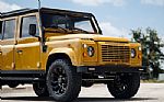 1993 Defender 110 Thumbnail 21