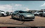 2023 Panamera 4 Platinum Edition Thumbnail 64