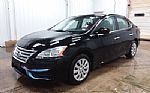 2015 SENTRA Thumbnail 3