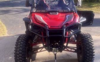 Photo of a 2020 Honda Talon 1000X for sale