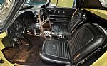 1967 Corvette Convertible Thumbnail 30