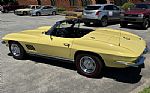 1967 Corvette Convertible Thumbnail 67