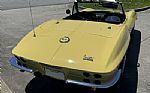 1967 Corvette Convertible Thumbnail 75