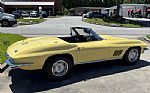 1967 Corvette Convertible Thumbnail 78