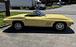 1967 Corvette Convertible Thumbnail 80