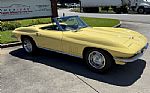 1967 Corvette Convertible Thumbnail 82