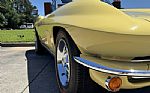 1967 Corvette Convertible Thumbnail 93