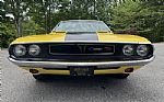 1970 Challenger R/T Convertible Thumbnail 49