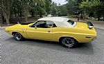1970 Challenger R/T Convertible Thumbnail 61