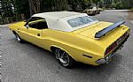 1970 Challenger R/T Convertible Thumbnail 63