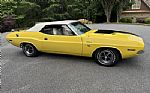 1970 Challenger R/T Convertible Thumbnail 80