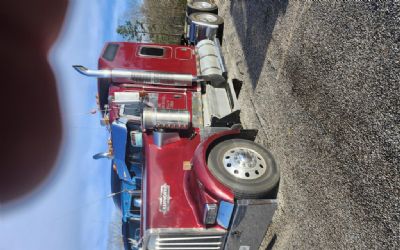 Photo of a 2003 Kenworth W900L for sale