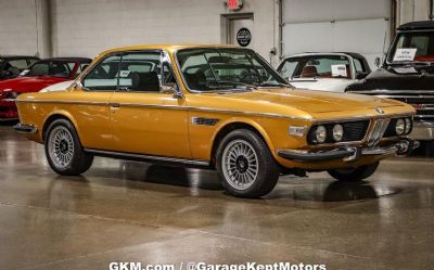 Photo of a 1974 BMW 3.0CSI for sale